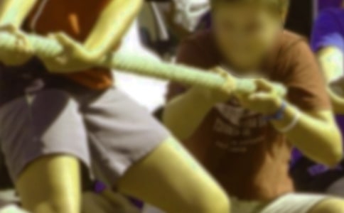 拔河比賽感言11篇