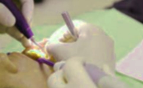 小班語言教案：小熊拔牙