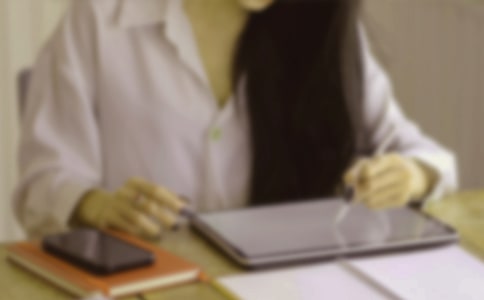 白領職場減壓的技巧