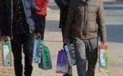 公務拜訪要注意的禮儀(優)
