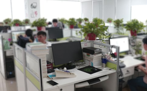 盤點辦公室戀情的危害
