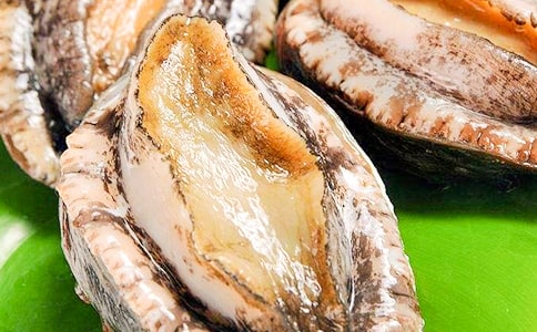 清蒸鮑魚的家常做法