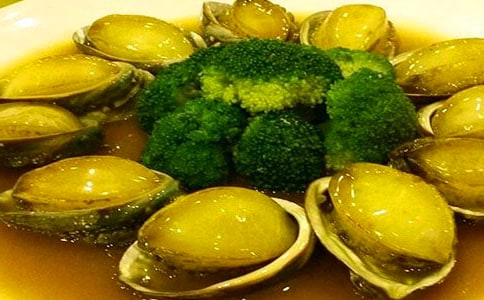 鮑魚怎么做好吃-鮑魚粥的做法