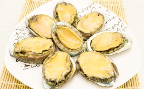 關(guān)于鮮鮑魚的做法大全