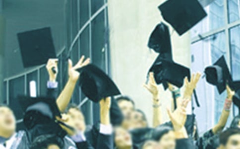 畢業(yè)季贈(zèng)言