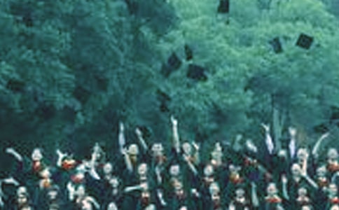 大學畢業簡短感言
