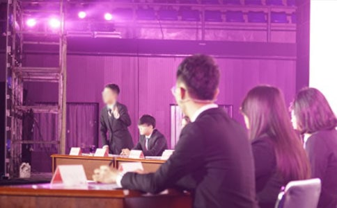 辯論賽活動總結(jié)(精選29篇)
