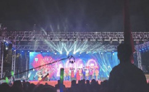 拔蘿卜游戲表演教案