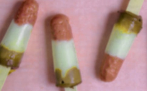 4種自制冰棍的做法
