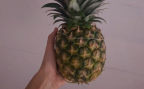綠菠蘿怎么做好吃