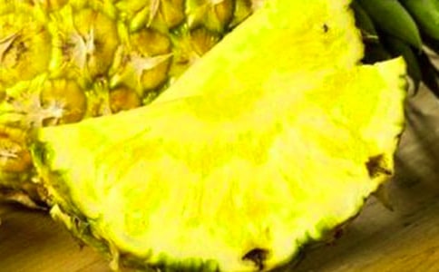 菠蘿排骨的做法
