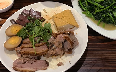 餐飲管理規(guī)章制度