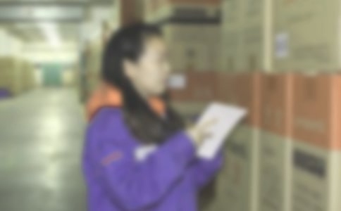 倉管員自我評價15篇