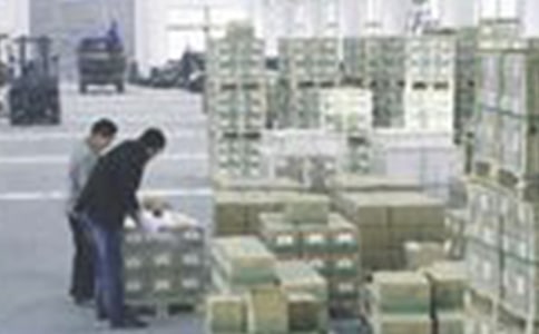 倉管員工作自我評價