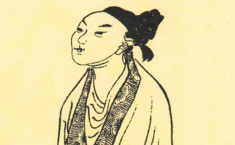 曹植《泰山梁甫行》原詩(shī)、注釋、翻譯、賞析、閱讀訓(xùn)練附答案
