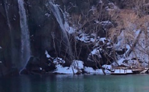 關(guān)于長白山的最佳旅游時(shí)間