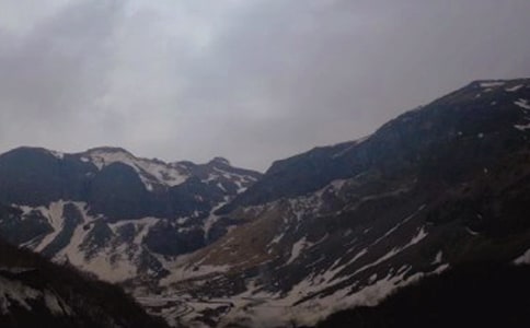 東北長白山旅游景點導游詞
