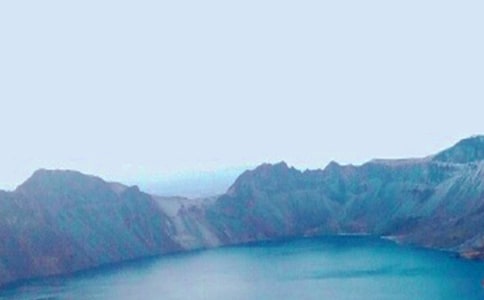 長(zhǎng)白山旅游小貼士