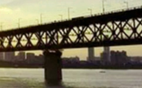 《長江之歌》教案（精選12篇）