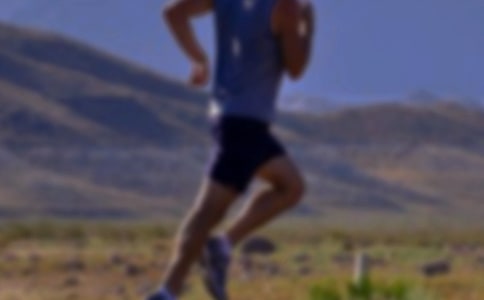 長跑運動的注意事項
