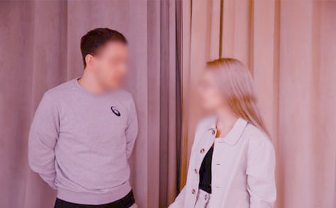 情侶吵架了該怎么應對呢
