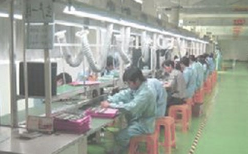如何管理車間員工