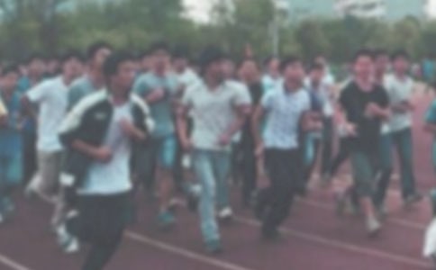 晨跑運(yùn)動(dòng)注意事項(xiàng)
