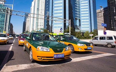 瘋狂出租車玩法攻略分享