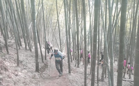 登山運動注意事項有什么