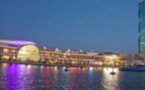 迪拜旅游購(gòu)物攻略
