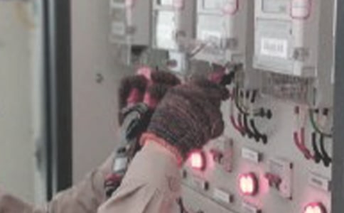 高級電工證報考條件是什么