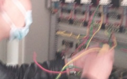 電工年終考核工作總結