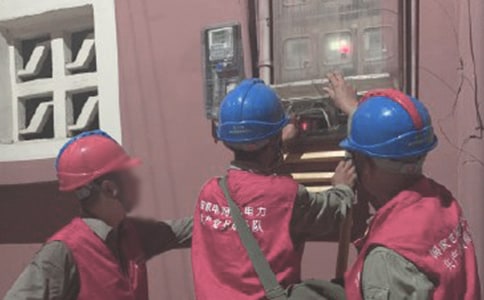 電工工作的主要內容