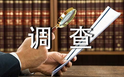 景區亂扔垃圾問題調查報告范文