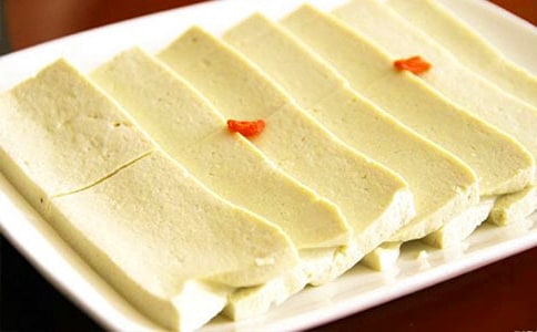 涼拌豆腐干怎么做好吃