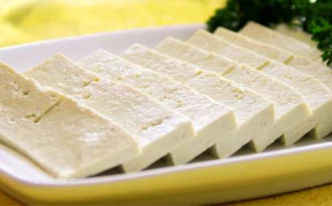白菜炒豆腐怎么做好吃
