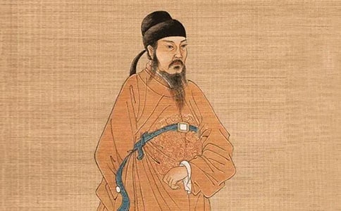 杜甫《曲江》閱讀練習及答案