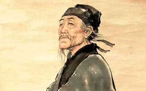杜甫《嘆庭前甘菊花》陳與義《九日賞菊》閱讀答案