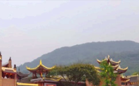 介紹四川峨眉山的導(dǎo)游詞范文