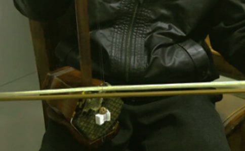 關(guān)于選購(gòu)二胡的技巧