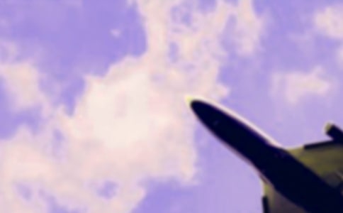 坐飛機常見問題解答