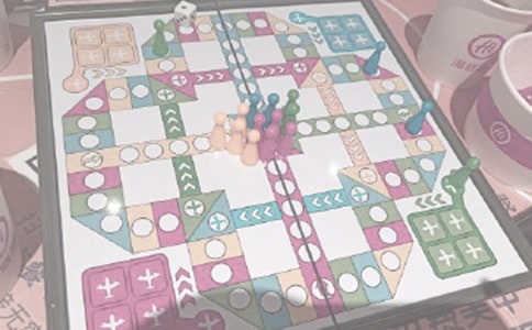 飛行棋怎么玩