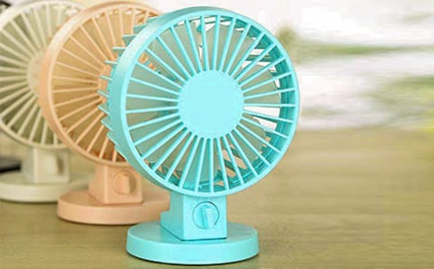 電風扇不轉了怎么修理
