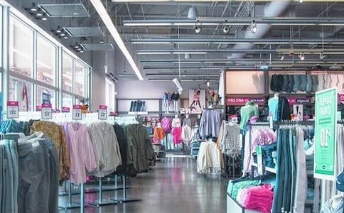 服裝店促銷活動方案合集[14篇]