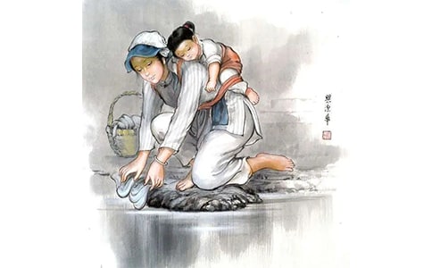 (熱)孝敬父母心得體會(huì)