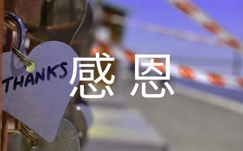感恩的歌曲12首