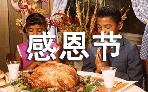 幼兒園感恩節活動方案怎么寫