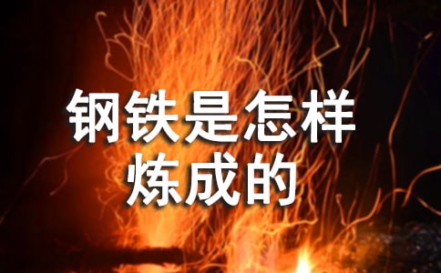(薦)讀《鋼鐵是怎樣煉成的》有感15篇