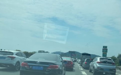 高速公路變道技巧有哪些