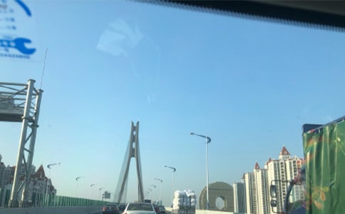 高速公路行車安全常識